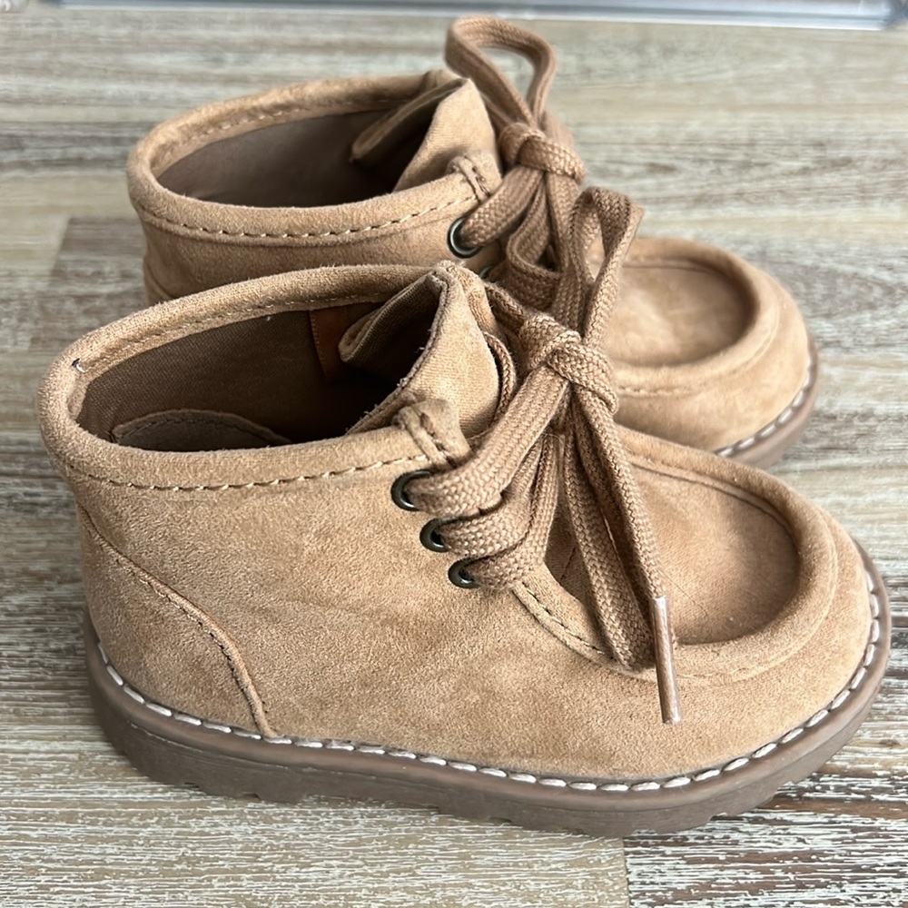 Old Navy Toddler Boots